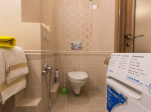 Апартаменты SAMOцвет 11 на Киевской 3