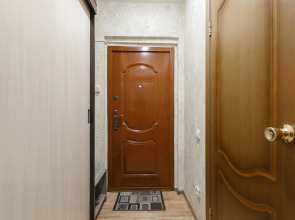 Апартаменты на КСМе