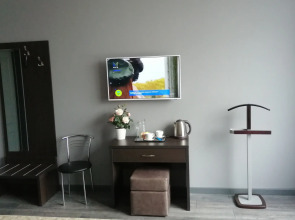 Отель Рандеву