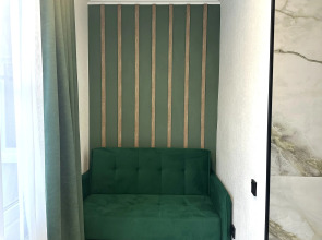 Квартира Мерас