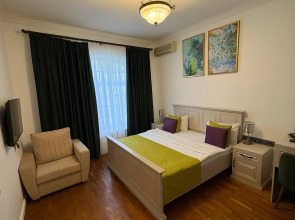 Апарт-отель Aldemar