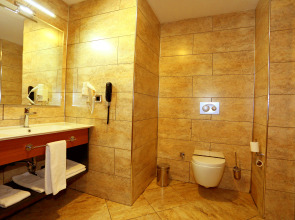 Отель New Garden