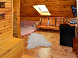 Гостевой дом Воробьиное гнездо