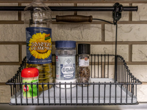 Апартаменты - Студия в Районе KMЗ