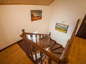 Гостевой дом Куршале