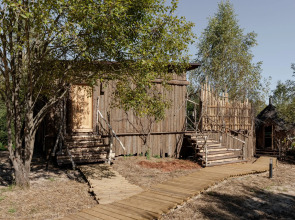 Отель Forest Hills Golf Resort by Moss