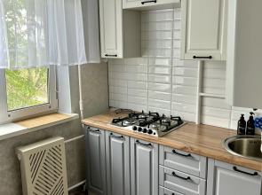 Апартаменты LOFT apart