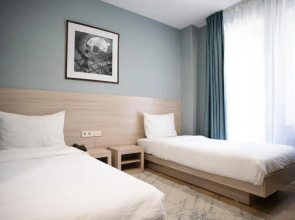 Resident Hotel Gogol
