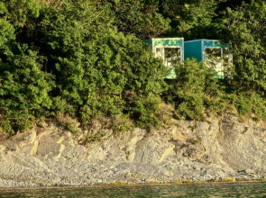 Гостевой дом Парус