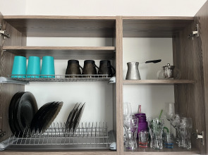 Квартира Приморский Элеон