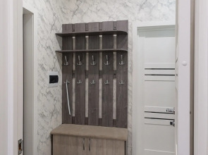 Квартира Novatel Apartments