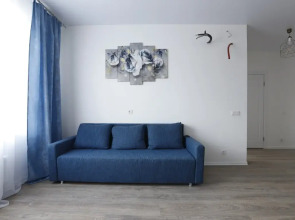 Апартаменты 1 MaxRealty24 Просторная 1