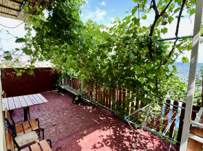 Отель Золотые Пески