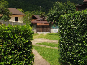 Гостевой дом ДОМИК В ДЕРЕВНЕ