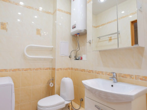 Апартаменты OK! Советская 98 этаж 7