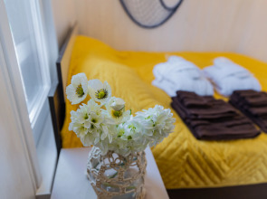 Глэмпинг Катин клёв