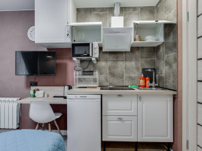 Апартаменты на Генерала Вотинцева 8