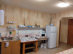 Гостевой Дом Белый Лотос