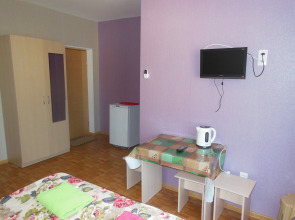 Гостевой дом Анапская Звезда