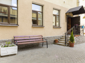 Апартаменты Alarchi