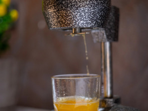 Отель Niva Atakum