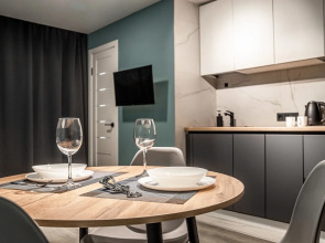 Квартира Уютная с дизанейнерским ремонтом в центре города