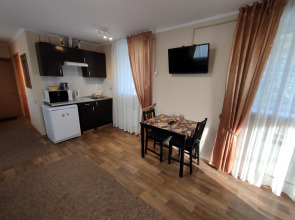 Апартаменты на Гражданской №6