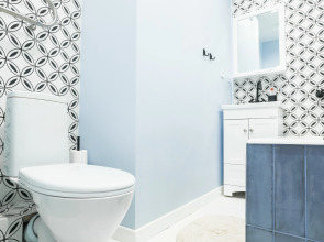 Апартаменты БИРЮЗА рядом с аэропортом