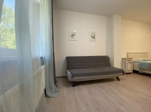 Квартира двухкомнатная (57кв.)  рядом с Зоо, ИжГТУ, Купол Семейная Botanika House