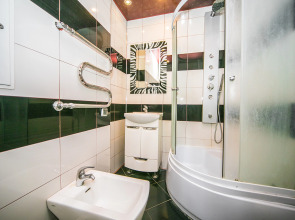 Апартаменты Городской Вал