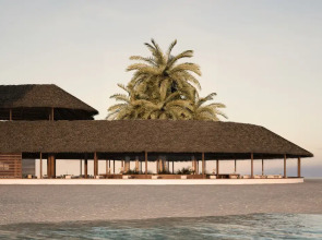 Отель Cinnamon Velifushi Maldives