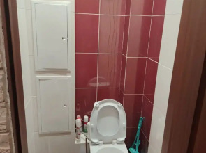 Апартаменты В Центре