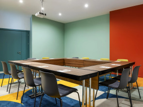 Отель Ibis Styles Old Tbilisi