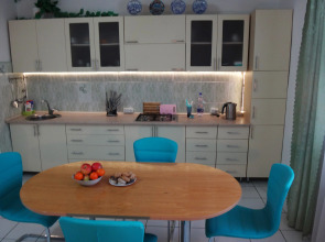 Гостевой Дом Бирюза