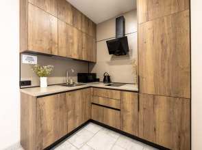 Квартира Уютная Двухкомнатная на Рубинштейна