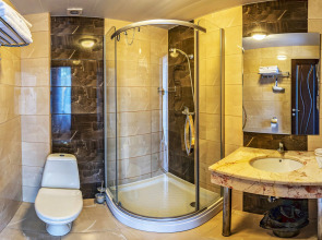 Гостевой дом Вилла Море