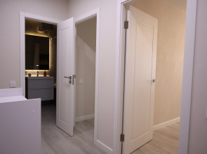 Квартира 2-х Комнатная квартира с новым ремонтом