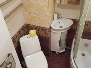 Апартаменты на Севанской