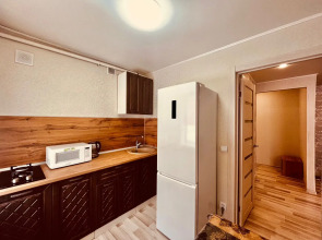 Апартаменты мич44