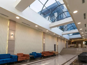 RAYYAN Hotel Tashkent