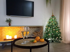 Квартира на Тургенева 8