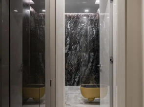 Апартаменты Amalienau