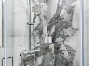 Квартира дизайнерская Andora-apart на Красном проспекте на 23 эт