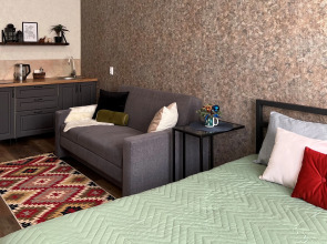 Апартаменты Рассвет Башкирии