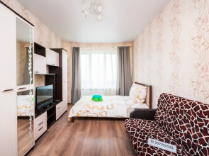 Апартаменты на Гагарина 62