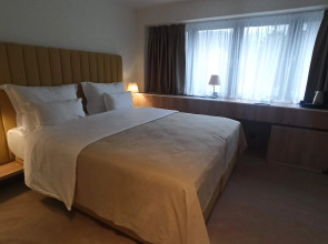 Отель Agape Bar Montenegro