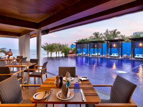 Ace of Hua Hin Resort