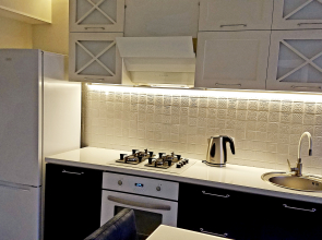 Апартаменты Komitas avenue