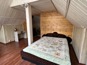 Гостевой дом на берегу Финского залива