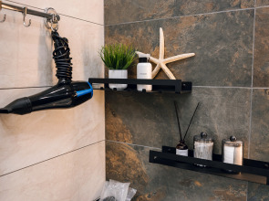 Апартаменты ЖК Архимед I